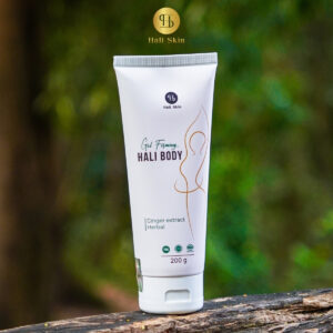 Gel Tan Mỡ Hali Body